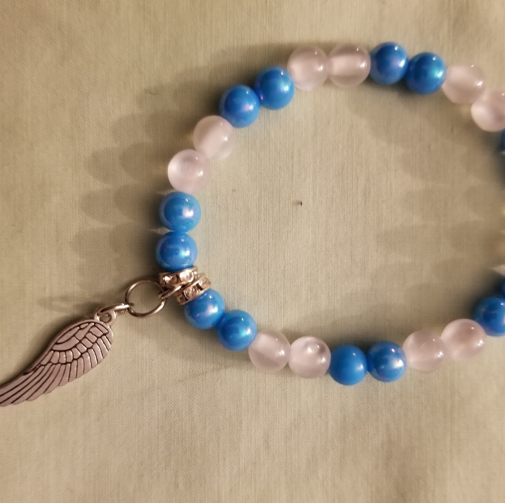 Handmade Bracelet - Picture 3 of 6